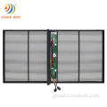 Led Screen Indoor Indoor Led Wall Transparent P3.91 Screen Display Panels Manufactory